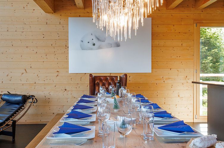 Vakantiehuis Woovim 8