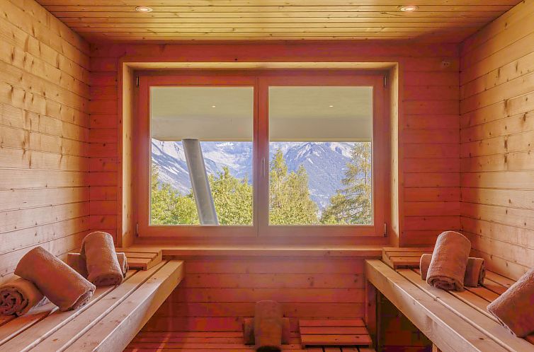 Vakantiehuis Woovim 8