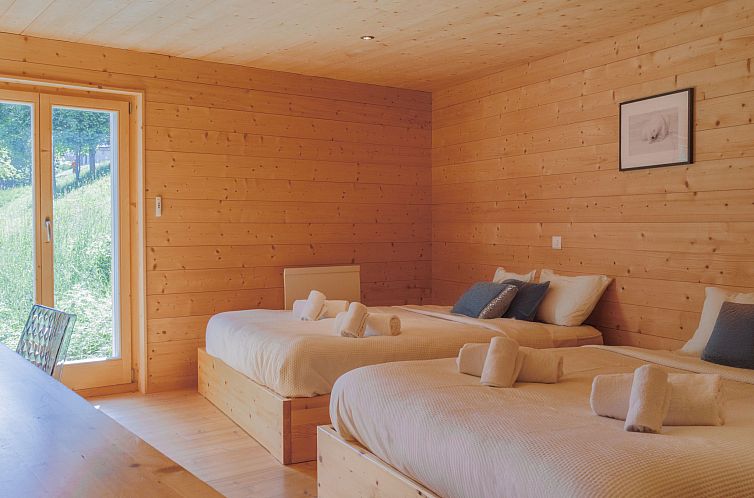 Vakantiehuis Woovim 8