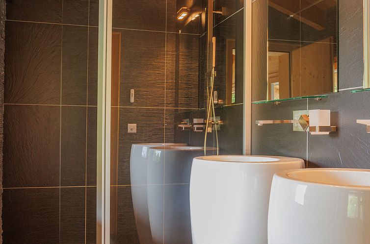 Vakantiehuis Woovim 8