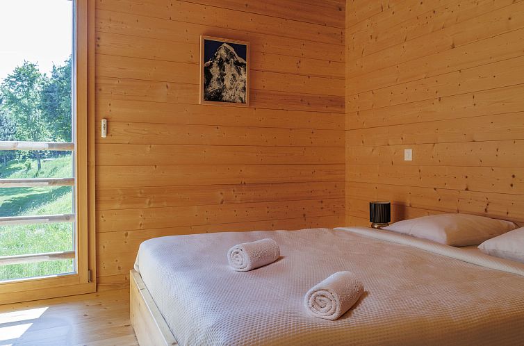 Vakantiehuis Woovim 8