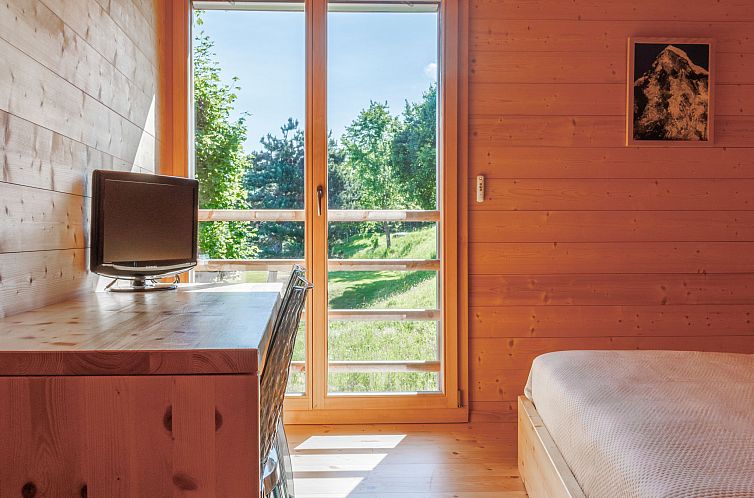 Vakantiehuis Woovim 8