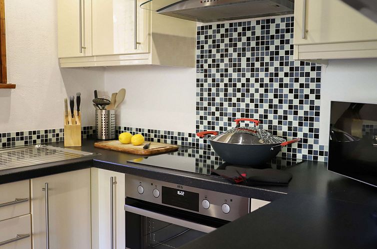 Vakantiehuis Le Raccard