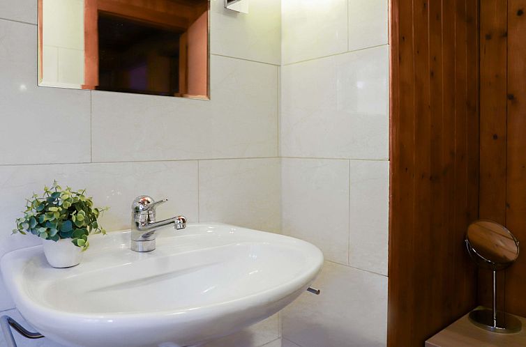 Vakantiehuis Le Raccard