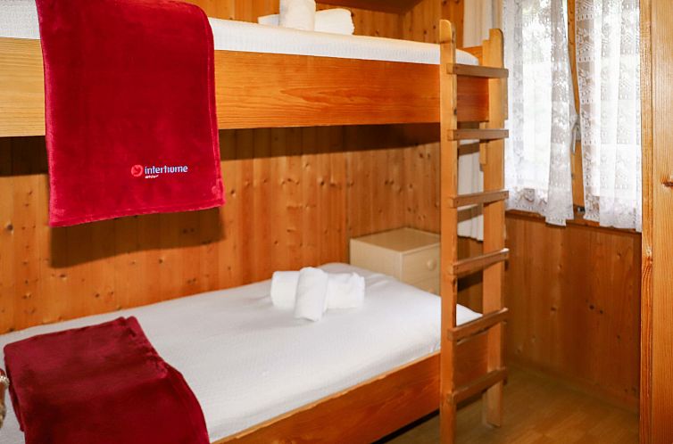 Vakantiehuis Le Raccard