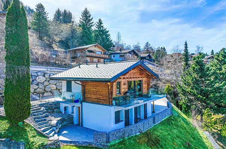 Vakantiehuis Nous Deux