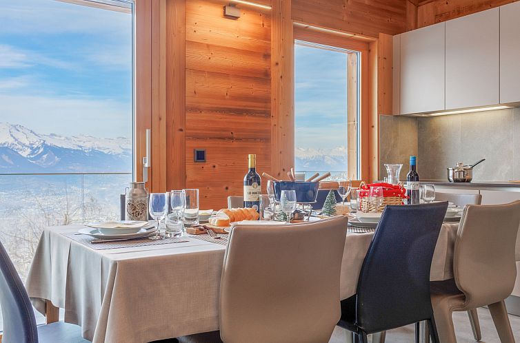 Vakantiehuis Nous Deux