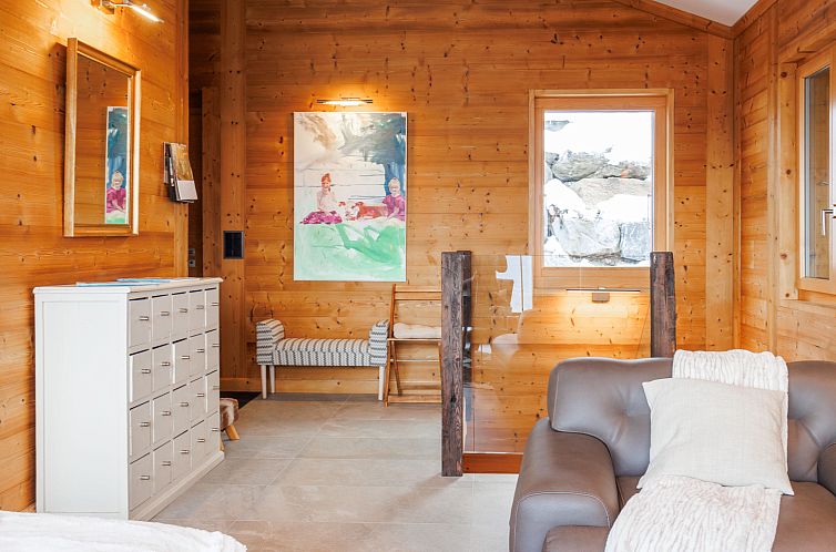Vakantiehuis Nous Deux