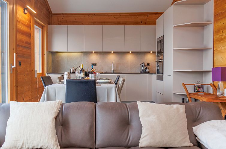 Vakantiehuis Nous Deux