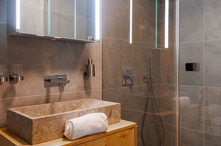 Vakantiehuis Nous Deux