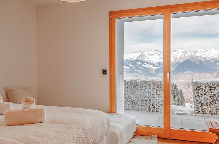 Vakantiehuis Nous Deux