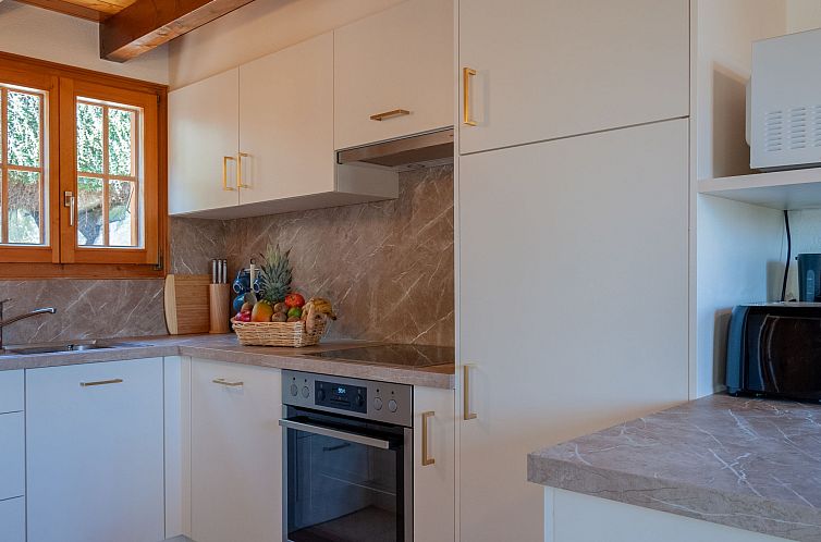 Vakantiehuis Anusach