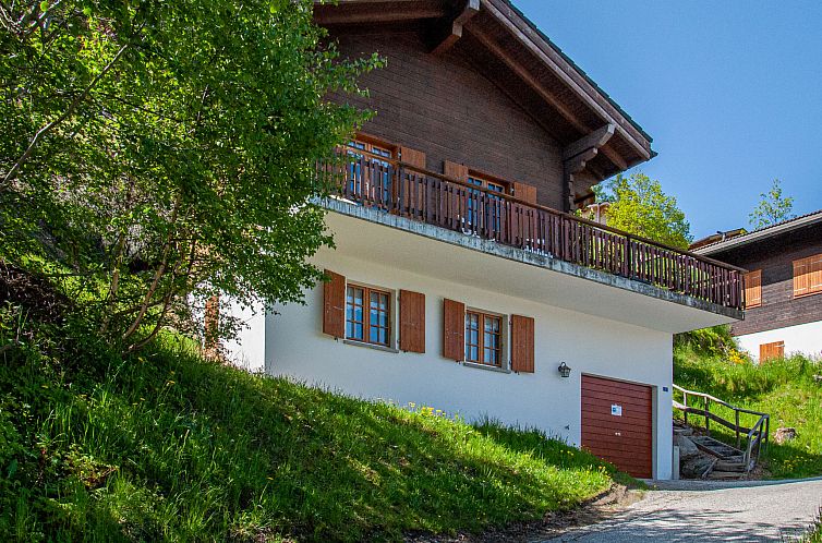Vakantiehuis Anusach