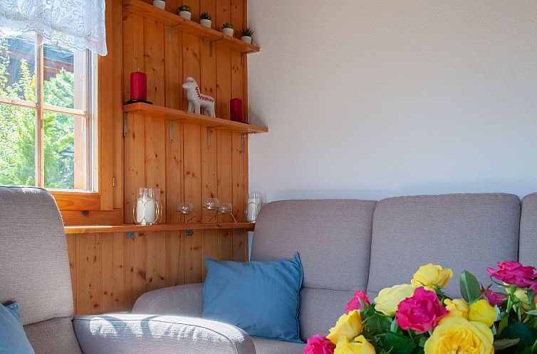 Vakantiehuis Anusach