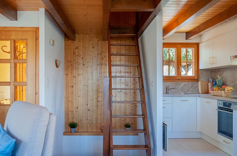 Vakantiehuis Anusach