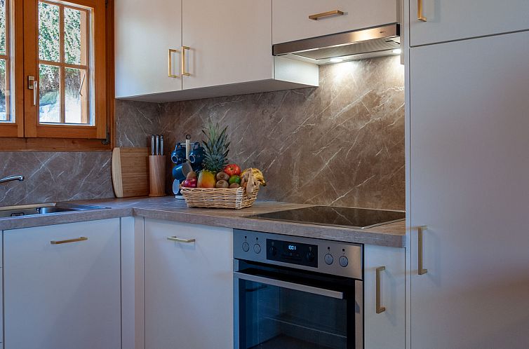 Vakantiehuis Anusach