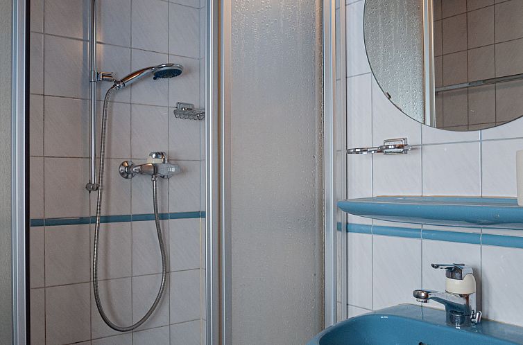 Vakantiehuis Anusach