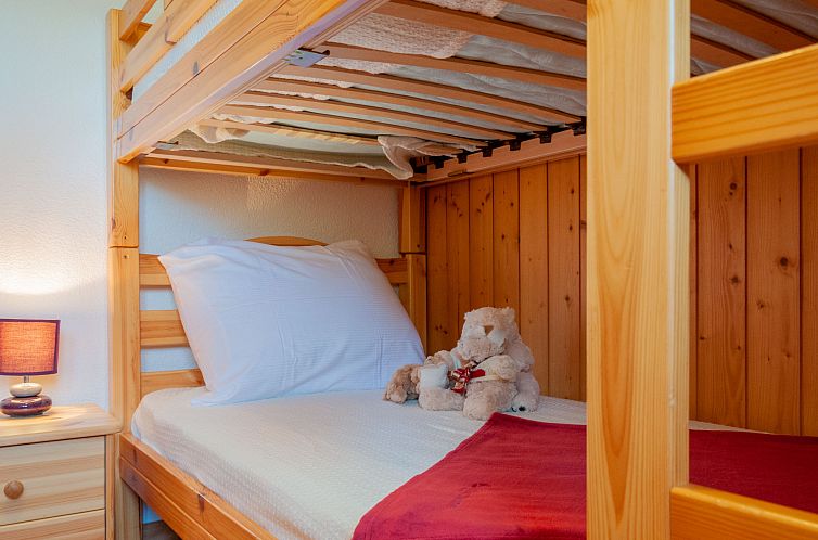 Vakantiehuis Anusach