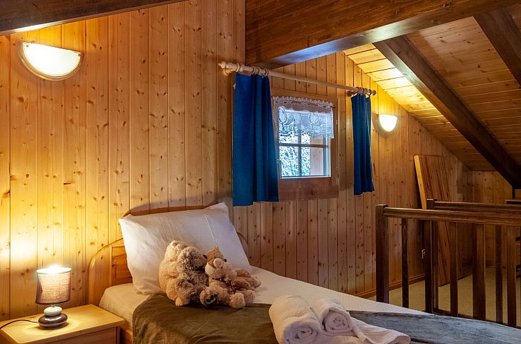 Vakantiehuis Anusach