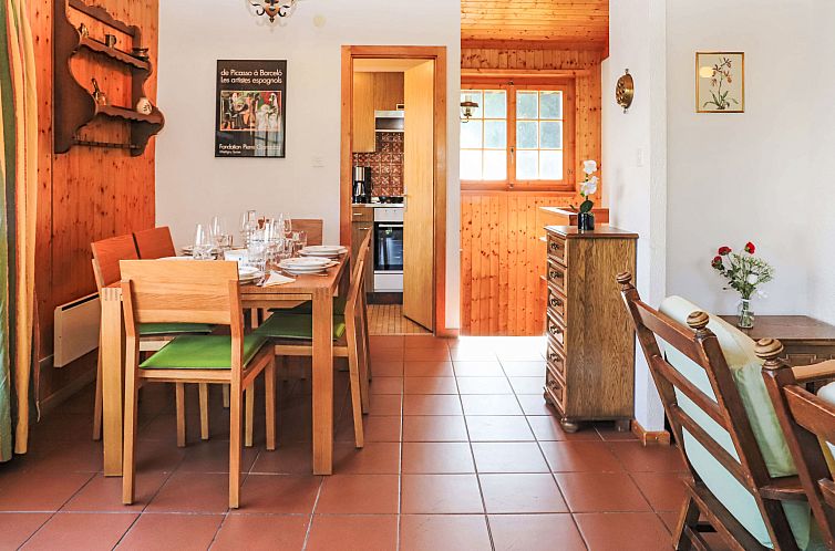 Vakantiehuis Hildegarde