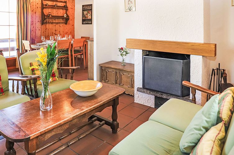 Vakantiehuis Hildegarde