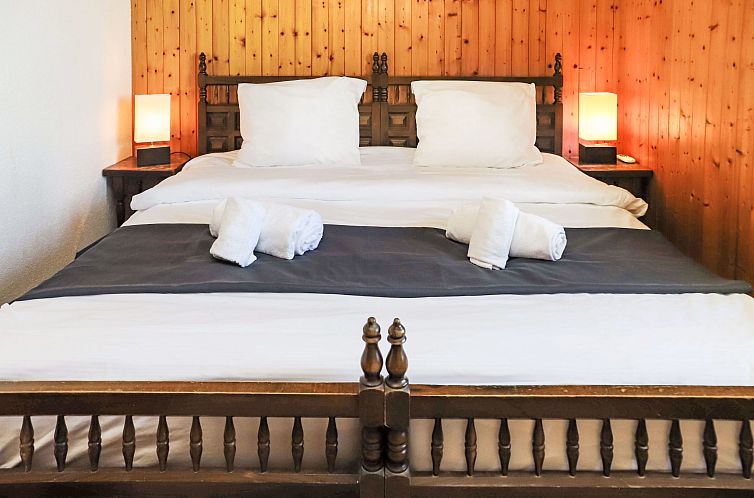 Vakantiehuis Hildegarde