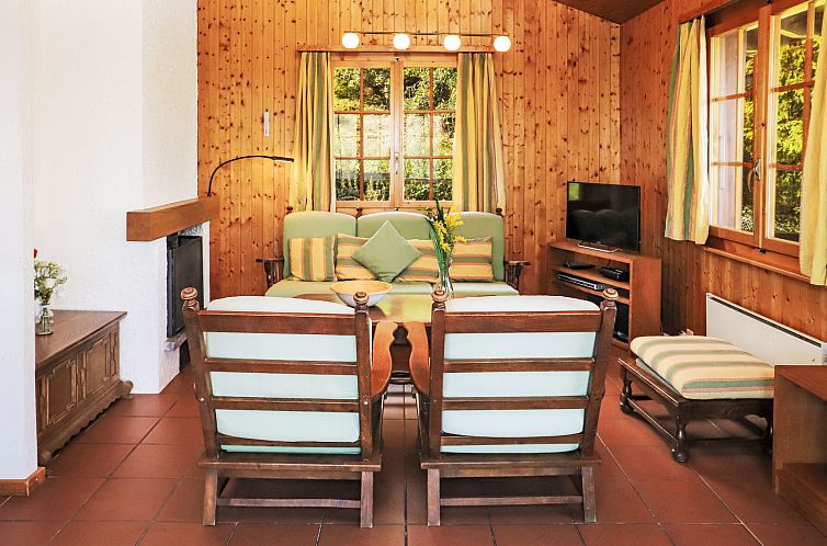 Vakantiehuis Hildegarde