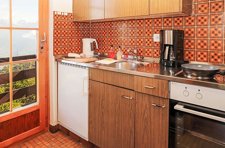 Vakantiehuis Hildegarde