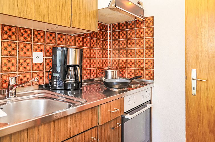 Vakantiehuis Hildegarde