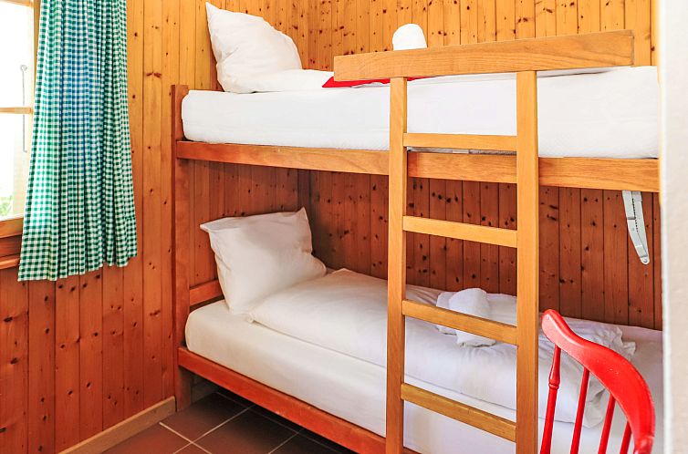 Vakantiehuis Hildegarde