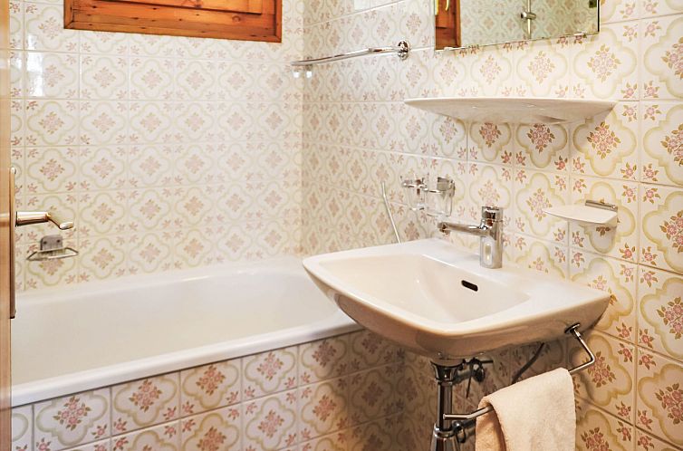 Vakantiehuis Hildegarde