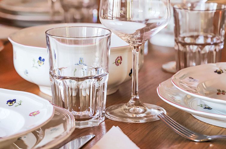 Vakantiehuis Hildegarde