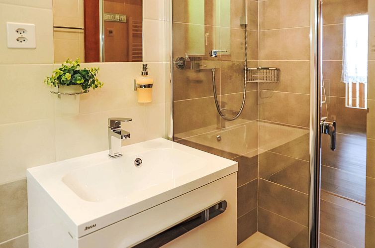 Vakantiehuis Chalet Picardie