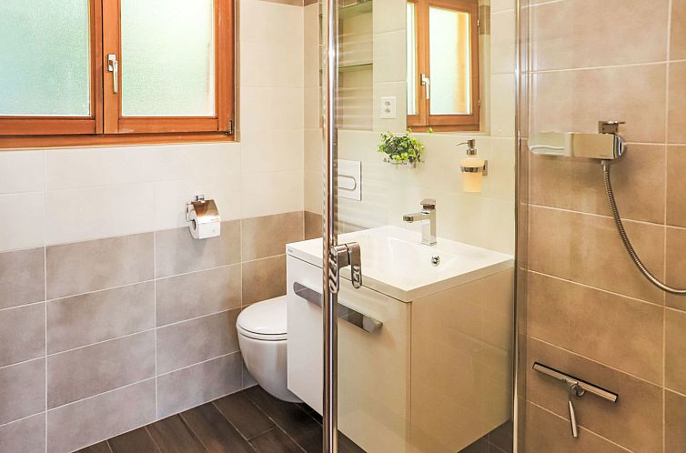 Vakantiehuis Chalet Picardie