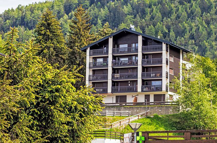 Appartement Prameiraz 10