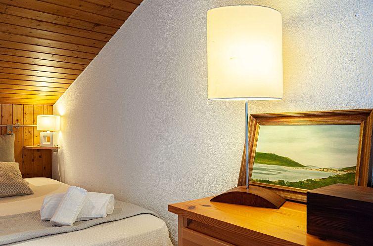 Appartement Prameiraz 10