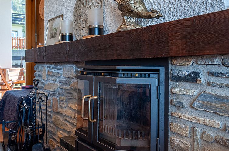 Appartement Prameiraz 10