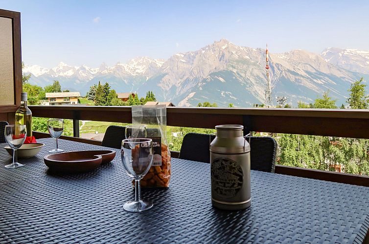 Appartement Derborence 28