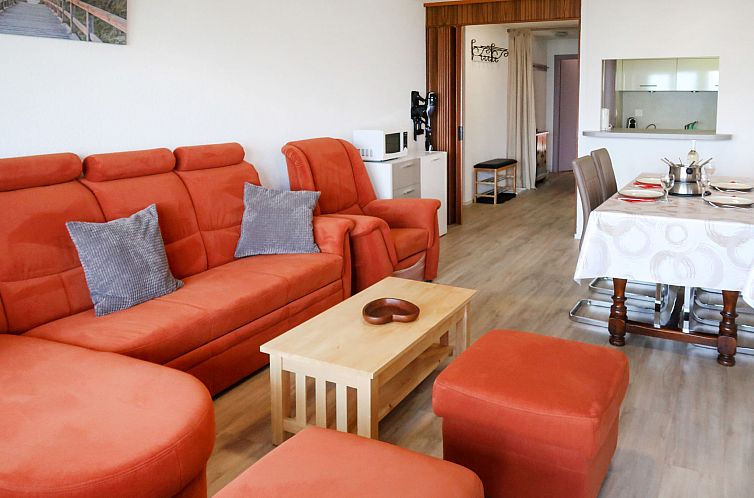 Appartement Derborence 28