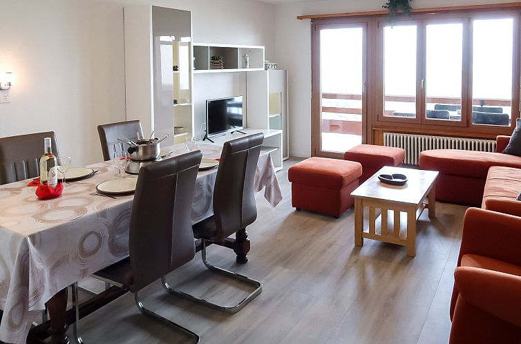 Appartement Derborence 28