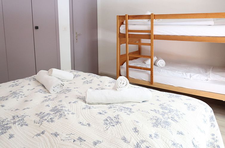 Appartement Derborence 28