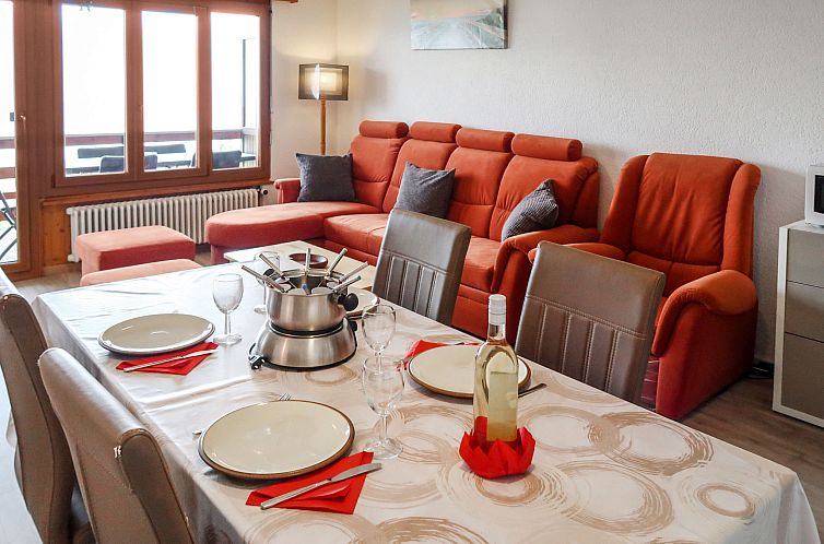 Appartement Derborence 28