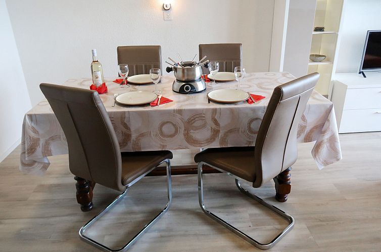 Appartement Derborence 28