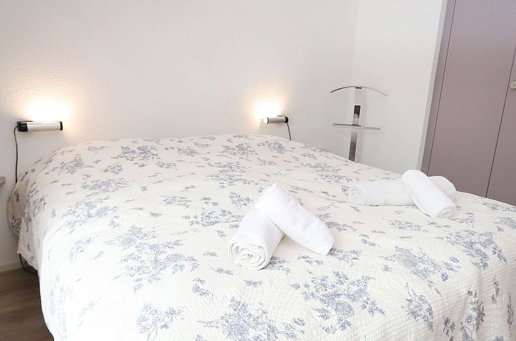 Appartement Derborence 28