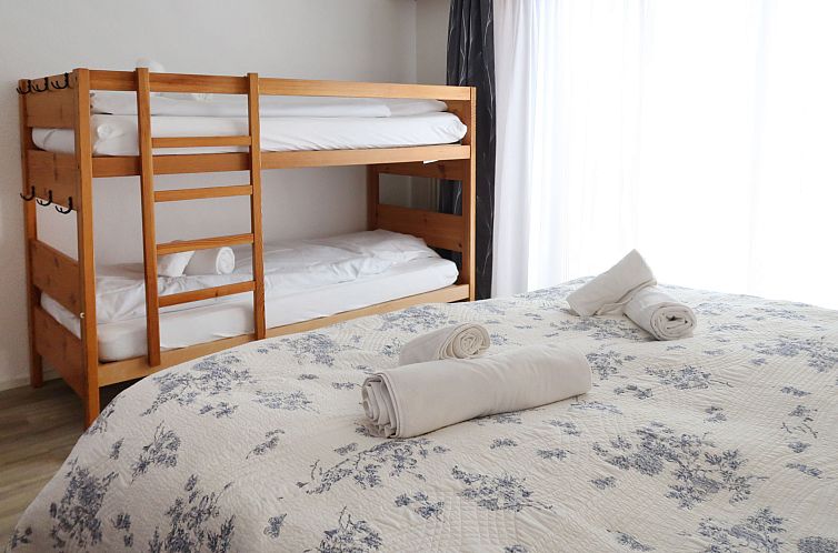 Appartement Derborence 28