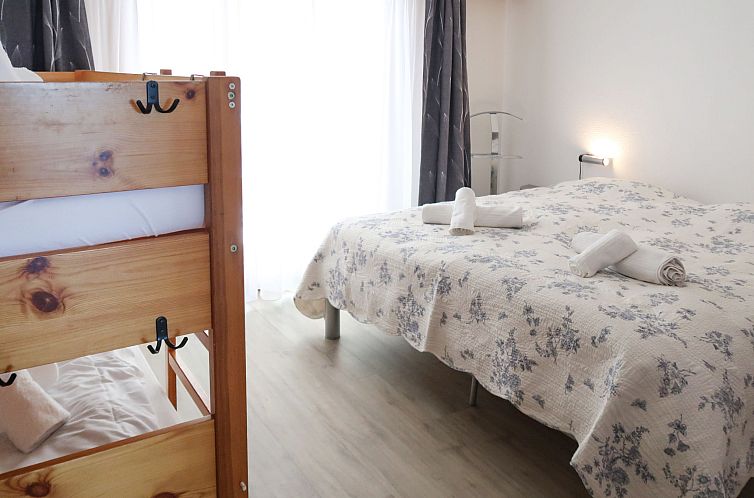 Appartement Derborence 28