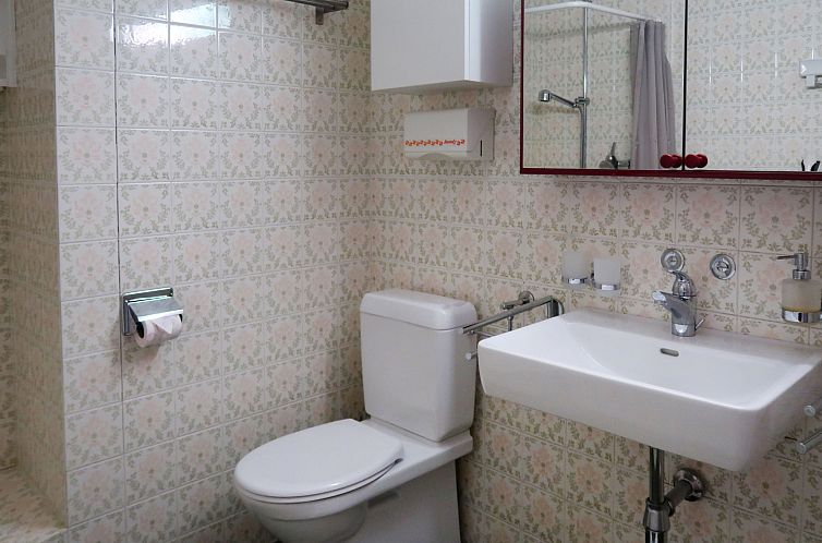 Appartement Derborence 28