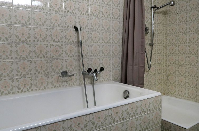 Appartement Derborence 28