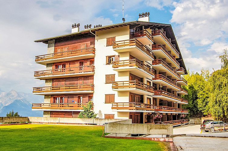 Appartement Derborence 28