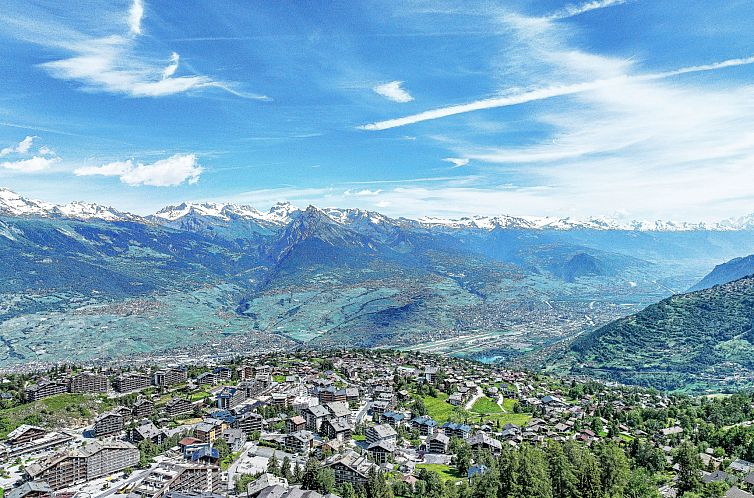 Vakantiehuis Les Clèves